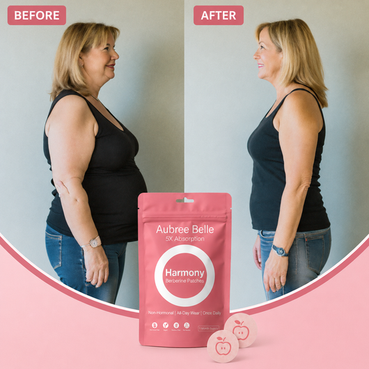 Harmony Patches