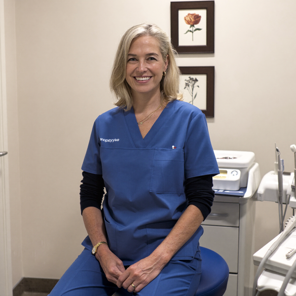 Teresa Nancy, RN