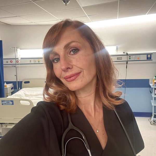 Diane Kowalski, RN